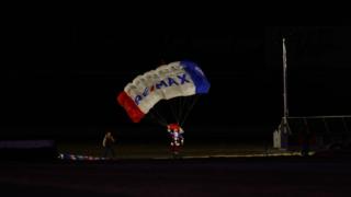 Gallery: SCC TX 2019 Tree Lighting