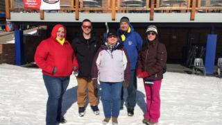 SCC Kentucky 2015 Winter Games