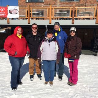 SCC Kentucky 2015 Winter Games