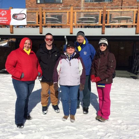 SCC Kentucky 2015 Winter Games