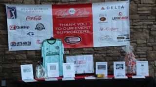 Gallery: SCC Atlanta October 2022 Golf Tournament