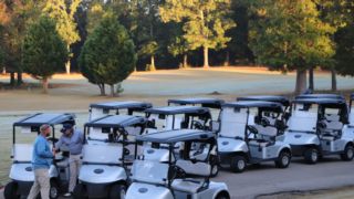 Gallery: SCC Atlanta October 2022 Golf Tournament