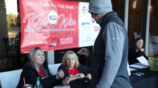 Gallery: SCC Atlanta October 2022 Golf Tournament