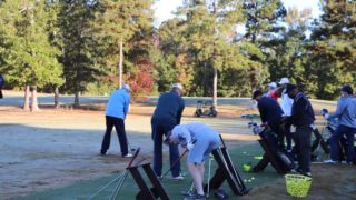 Gallery: SCC Atlanta October 2022 Golf Tournament