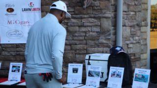 Gallery: SCC Atlanta October 2022 Golf Tournament