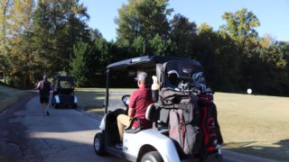 Gallery: SCC Atlanta October 2022 Golf Tournament