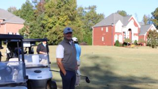 Gallery: SCC Atlanta October 2022 Golf Tournament