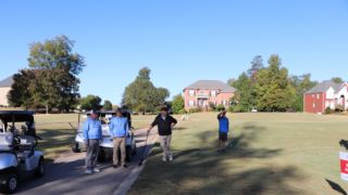 Gallery: SCC Atlanta October 2022 Golf Tournament