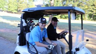 Gallery: SCC Atlanta October 2022 Golf Tournament