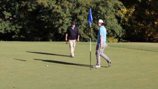 SCC Atlanta October 2022 Golf Tournament