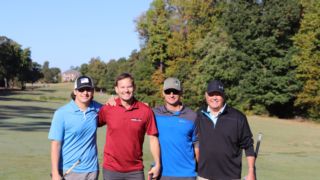 Gallery: SCC Atlanta October 2022 Golf Tournament