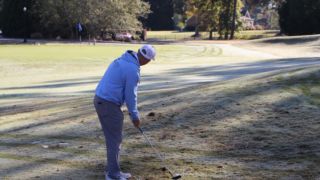 Gallery: SCC Atlanta October 2022 Golf Tournament