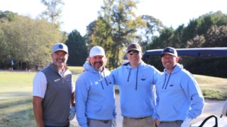 Gallery: SCC Atlanta October 2022 Golf Tournament