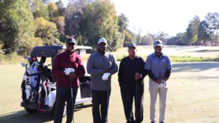 Gallery: SCC Atlanta October 2022 Golf Tournament