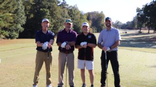 Gallery: SCC Atlanta October 2022 Golf Tournament