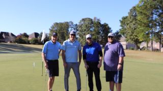 Gallery: SCC Atlanta October 2022 Golf Tournament