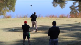 Gallery: SCC Atlanta October 2022 Golf Tournament