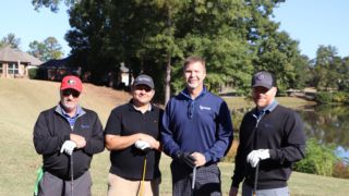 Gallery: SCC Atlanta October 2022 Golf Tournament