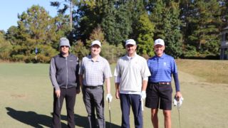 Gallery: SCC Atlanta October 2022 Golf Tournament