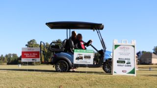 Gallery: SCC Atlanta October 2022 Golf Tournament