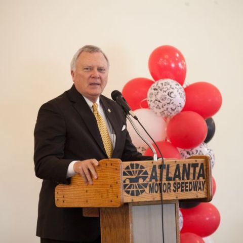 SCC Atlanta 2013 Governor's Breakfast