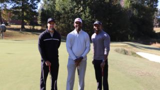 Gallery: SCC Atlanta October 2022 Golf Tournament