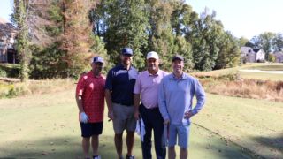 Gallery: SCC Atlanta October 2022 Golf Tournament