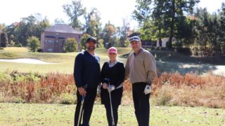 Gallery: SCC Atlanta October 2022 Golf Tournament