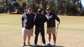 Gallery: SCC Atlanta October 2022 Golf Tournament