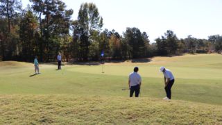 Gallery: SCC Atlanta October 2022 Golf Tournament