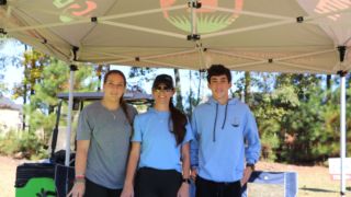 Gallery: SCC Atlanta October 2022 Golf Tournament