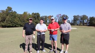 Gallery: SCC Atlanta October 2022 Golf Tournament
