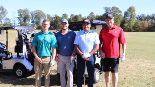 Gallery: SCC Atlanta October 2022 Golf Tournament