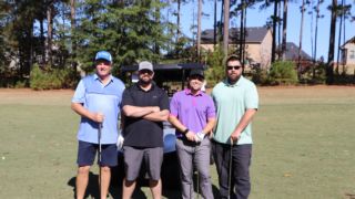 Gallery: SCC Atlanta October 2022 Golf Tournament