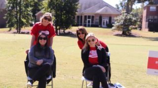 Gallery: SCC Atlanta October 2022 Golf Tournament