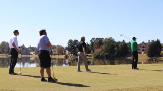 Gallery: SCC Atlanta October 2022 Golf Tournament