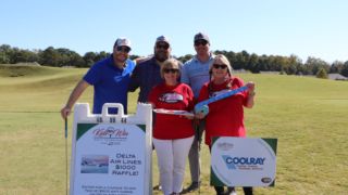 Gallery: SCC Atlanta October 2022 Golf Tournament