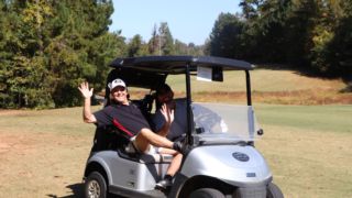 Gallery: SCC Atlanta October 2022 Golf Tournament