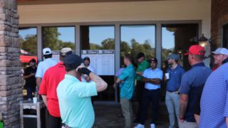 Gallery: SCC Atlanta October 2022 Golf Tournament