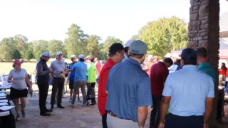 Gallery: SCC Atlanta October 2022 Golf Tournament