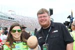 Danica and Donald