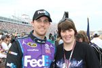 Denny and Lee