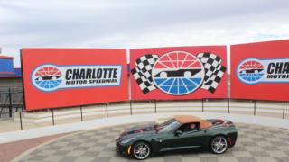 Gallery: SCC Charlotte Corvette Club February 2021 Laps for Charity