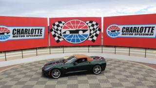 Gallery: SCC Charlotte Corvette Club February 2021 Laps for Charity