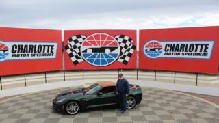 Gallery: SCC Charlotte Corvette Club February 2021 Laps for Charity