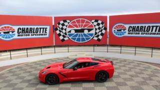 Gallery: SCC Charlotte Corvette Club February 2021 Laps for Charity