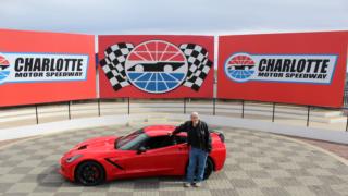 Gallery: SCC Charlotte Corvette Club February 2021 Laps for Charity