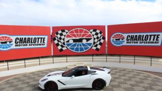 Gallery: SCC Charlotte Corvette Club February 2021 Laps for Charity