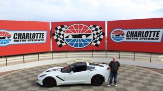 Gallery: SCC Charlotte Corvette Club February 2021 Laps for Charity