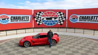 Gallery: SCC Charlotte Corvette Club February 2021 Laps for Charity